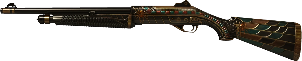 Item Nova | Sobek's Bite