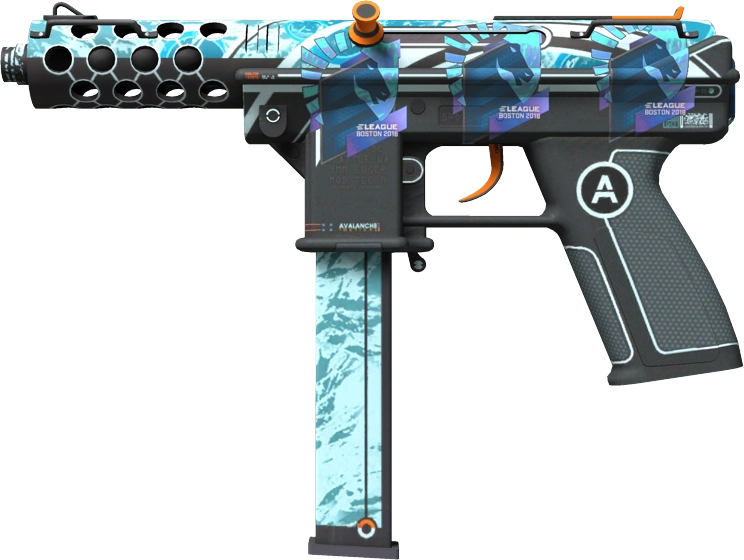Item Tec-9 | Avalanche