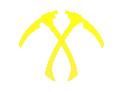 Item Sticker | Scythes of the Emperor