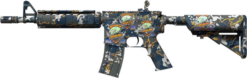 Item M4A4 | Global Offensive