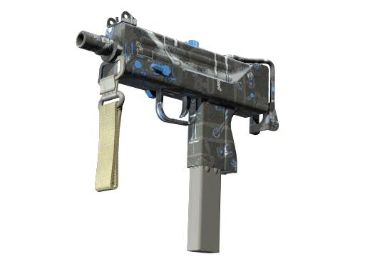 Item MAC-10 | Strats