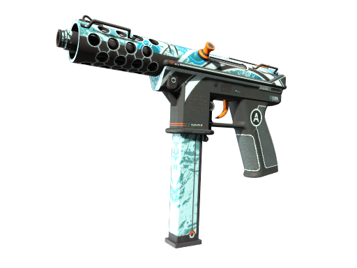 Item Tec-9 | Avalanche