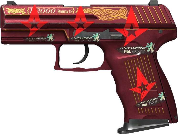 Item P2000 | Imperial