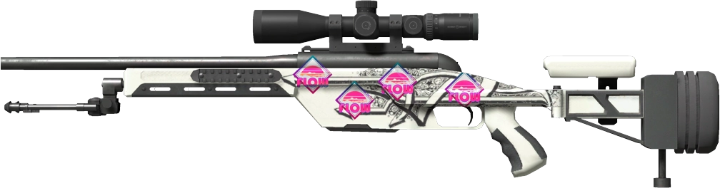 Item SSG 08 | Detour
