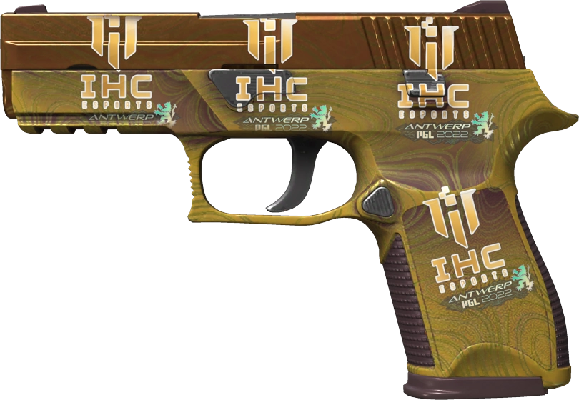 Item P250 | Sedimentary