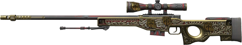 Item AWP | The Prince
