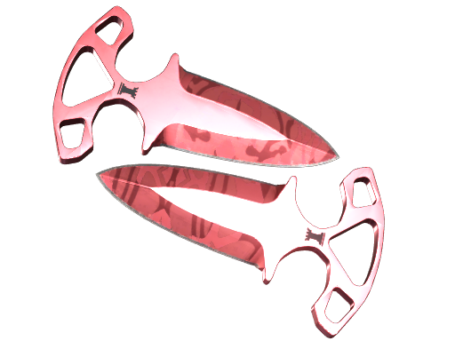 Item Shadow Daggers | Slaughter