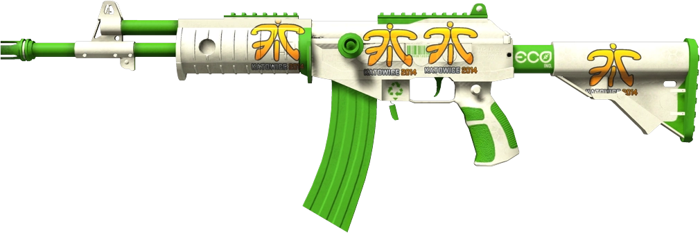 Item Galil AR | Eco
