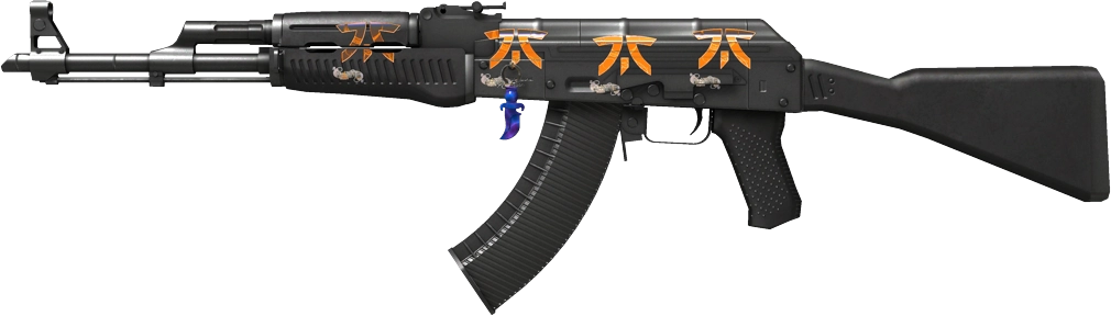 Item AK-47 | Slate