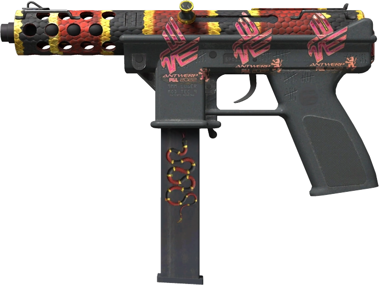Item Tec-9 | Snek-9
