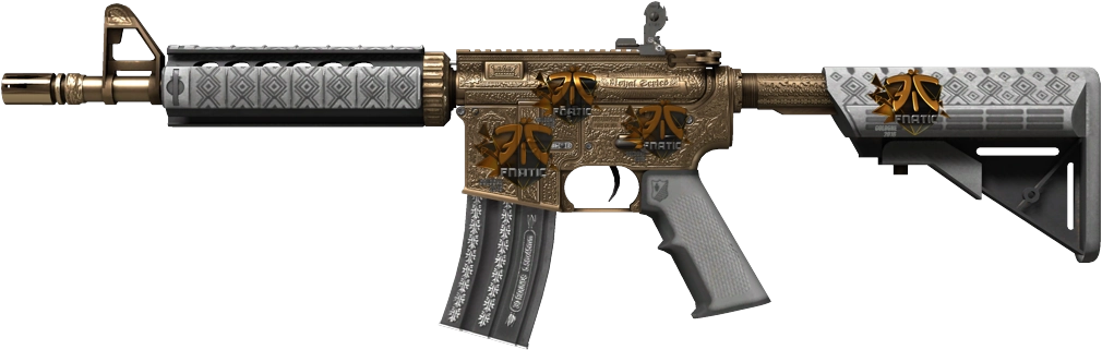 Item M4A4 | Royal Paladin