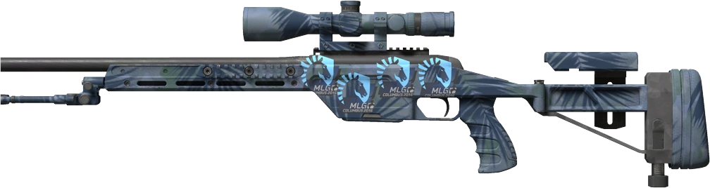 Item SSG 08 | Tropical Storm