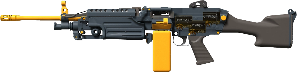 Item M249 | Impact Drill