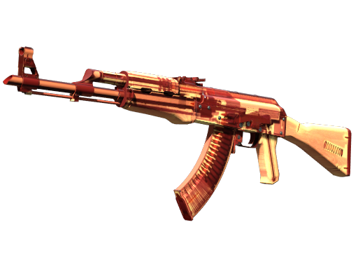 Item AK-47 | X-Ray