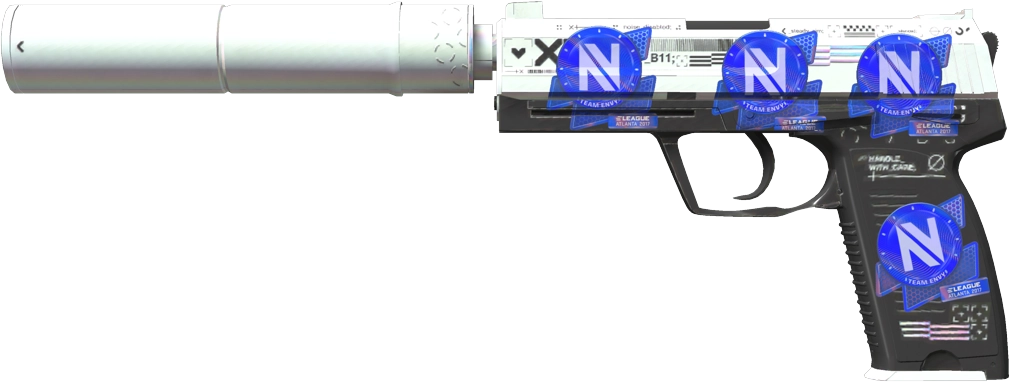 Item USP-S | Printstream