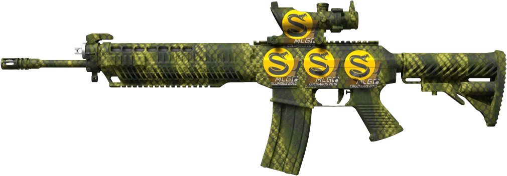 Item SG 553 | Gator Mesh