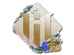 Item Sticker | IHC Esports | Rio 2022