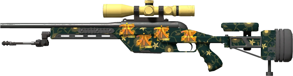 Item SSG 08 | Sea Calico