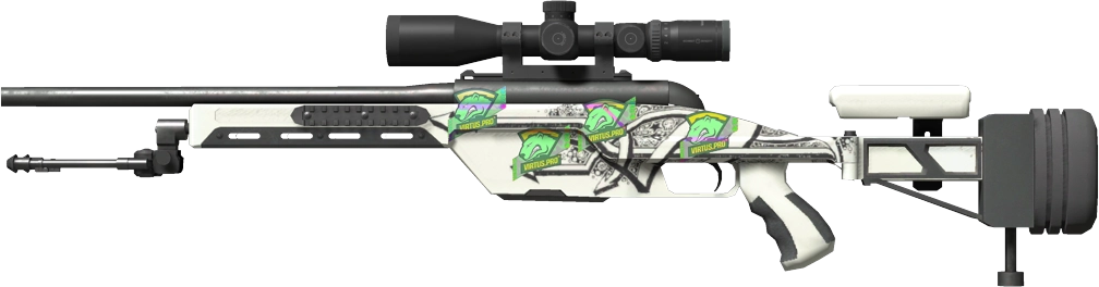 Item SSG 08 | Detour