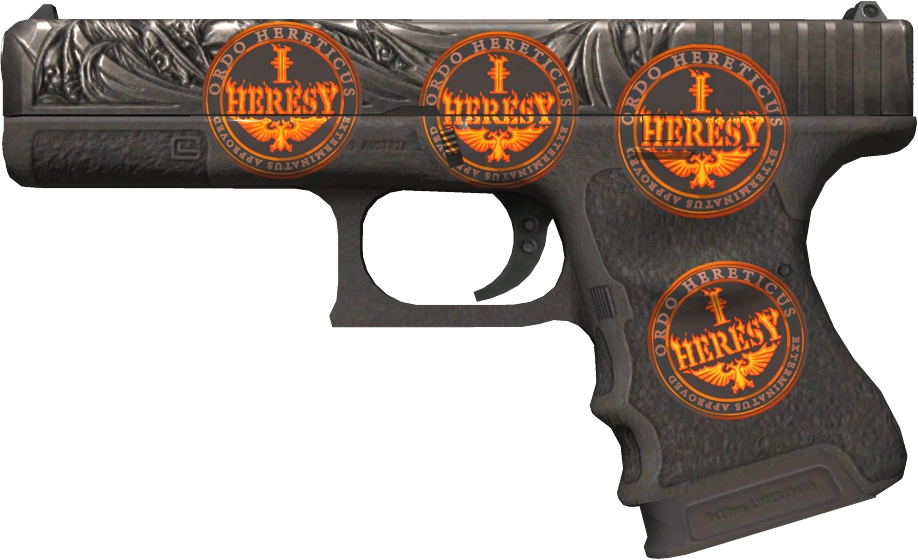 Item Glock-18 | Wraiths