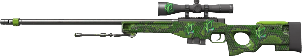 Item AWP | Pit Viper