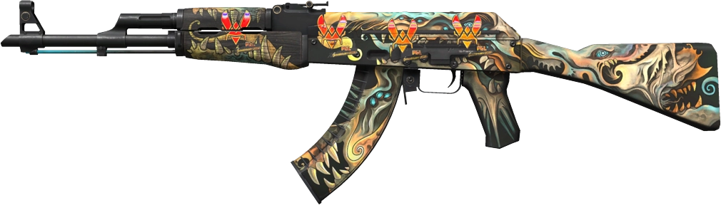 Item AK-47 | Phantom Disruptor