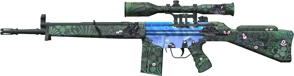 Item G3SG1 | Dream Glade