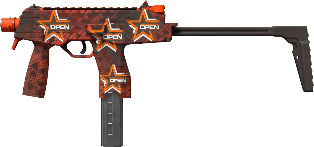 Item MP9 | Setting Sun