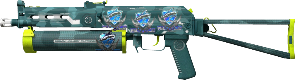 Item PP-Bizon | Photic Zone