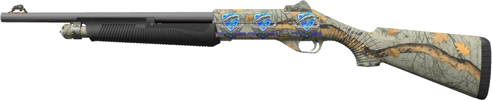 Item Nova | Modern Hunter