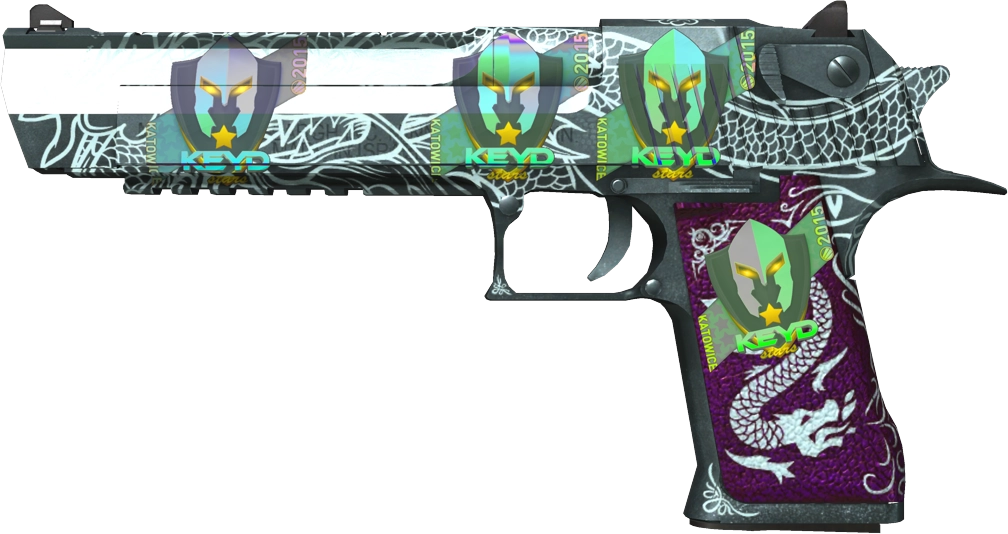 Item Desert Eagle | Kumicho Dragon