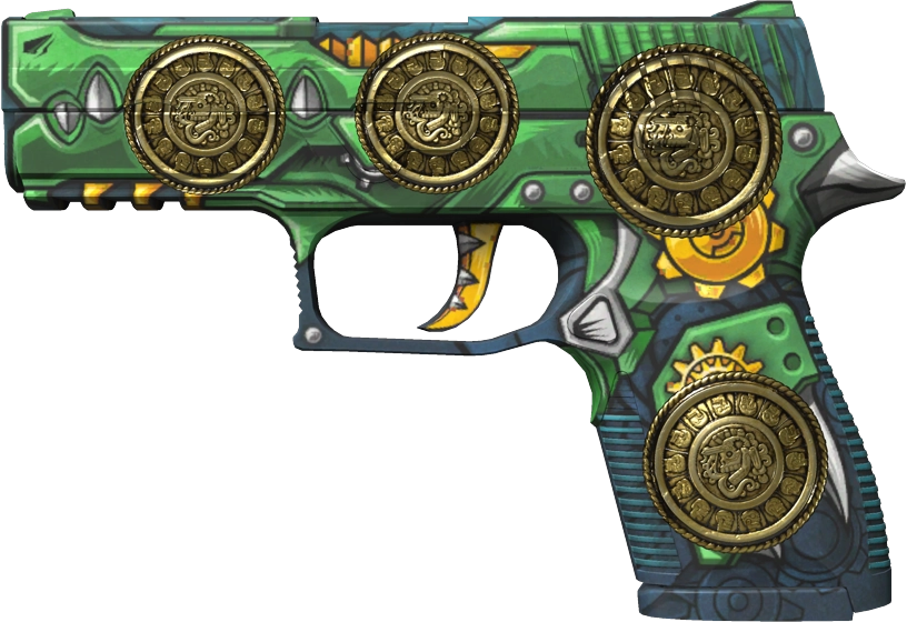 Item P250 | See Ya Later