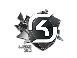 Item Sticker | SK Gaming | Cologne 2016