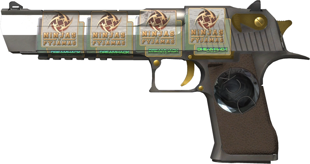 Item Desert Eagle | Pilot