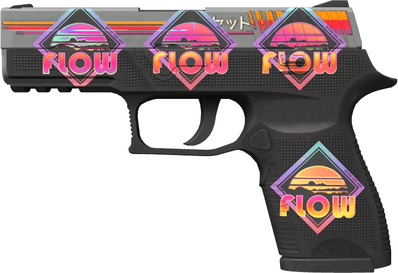 Item P250 | Cassette