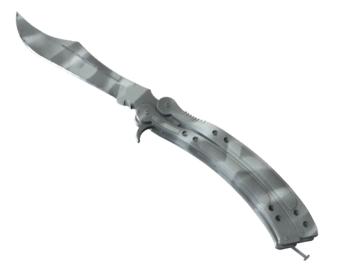 Butterfly Knife | Urban Masked - EsportFire.com