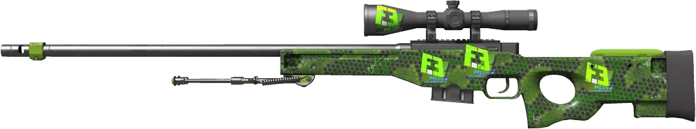 Item AWP | Pit Viper