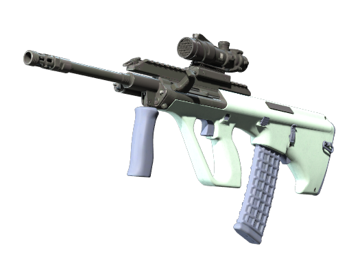 Item AUG | Storm