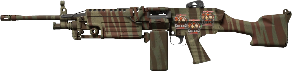 Item M249 | Predator