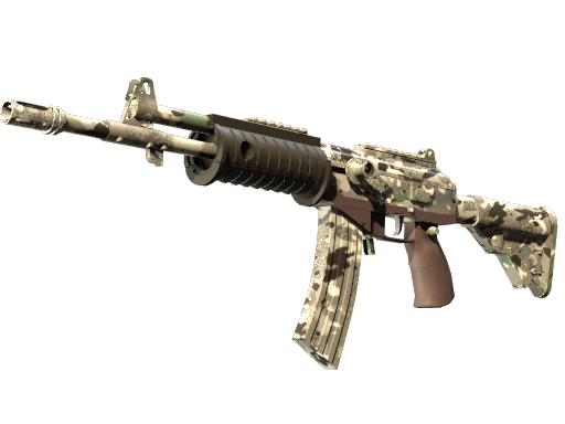 Item Galil AR | VariCamo