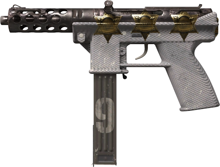 Item Tec-9 | Slag