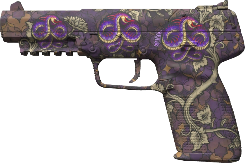 Item Five-SeveN | Withered Vine