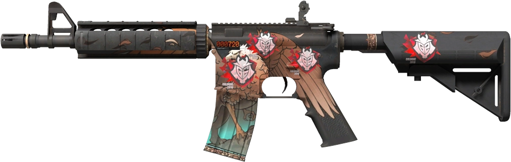 Item M4A4 | Griffin