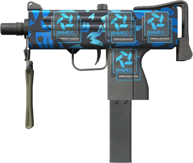 Item MAC-10 | Oceanic