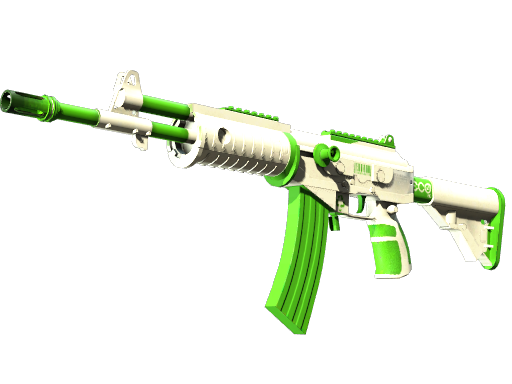 Item Galil AR | Eco