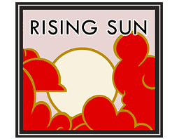 Item Rising Sun Collection