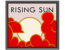 Icon of Rising Sun Collection