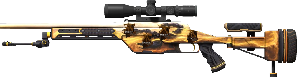 Item SSG 08 | Death Strike