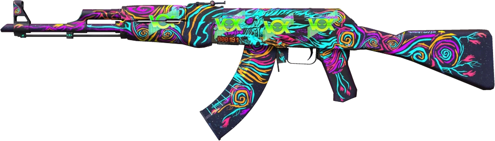 Item AK-47 | Nightwish