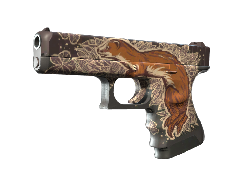 Item Glock-18 | Weasel